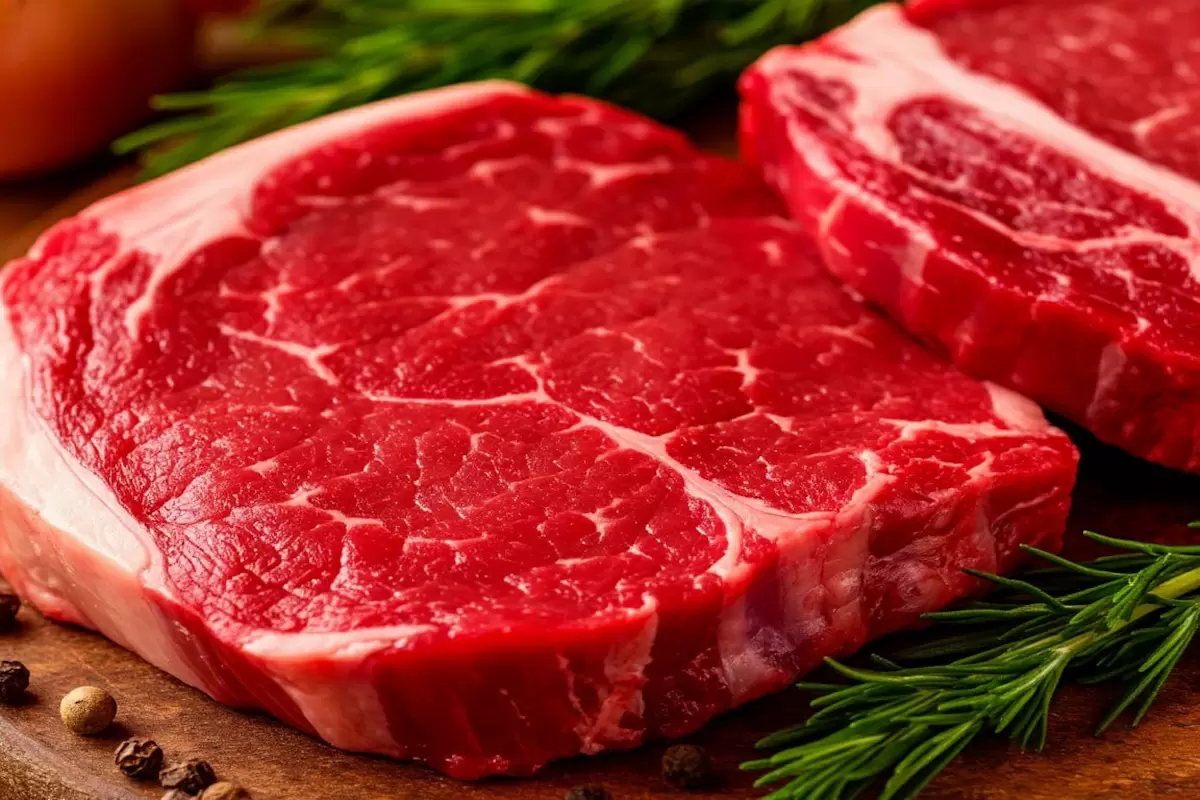 Мясной цех в Полевском временно закрыт из-за антисанитарии