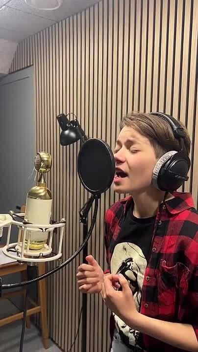 Белгородская область. Специально для канала «Два майора»: Русский рок во фронтовом приграничье