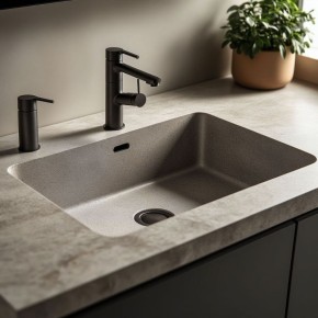 Камень против нержавейки: какую мойку выбрать для вашей кухни?