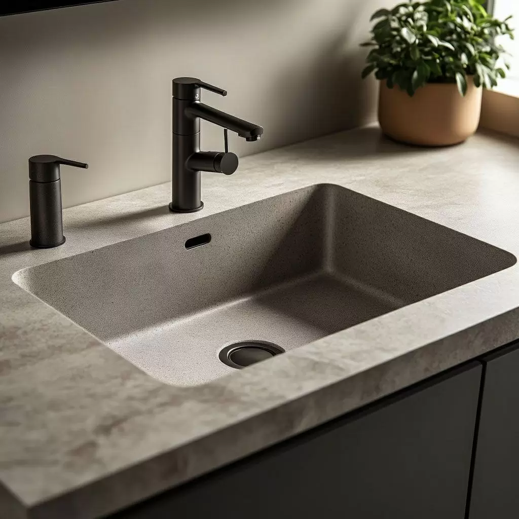 Камень против нержавейки: какую мойку выбрать для вашей кухни?
