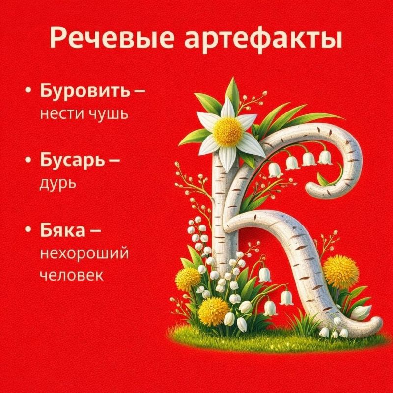 ������ ����, ����������������� �����!