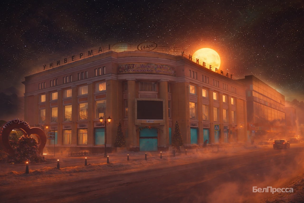 Друзья, сегодня в России отмечают День космонавтики!