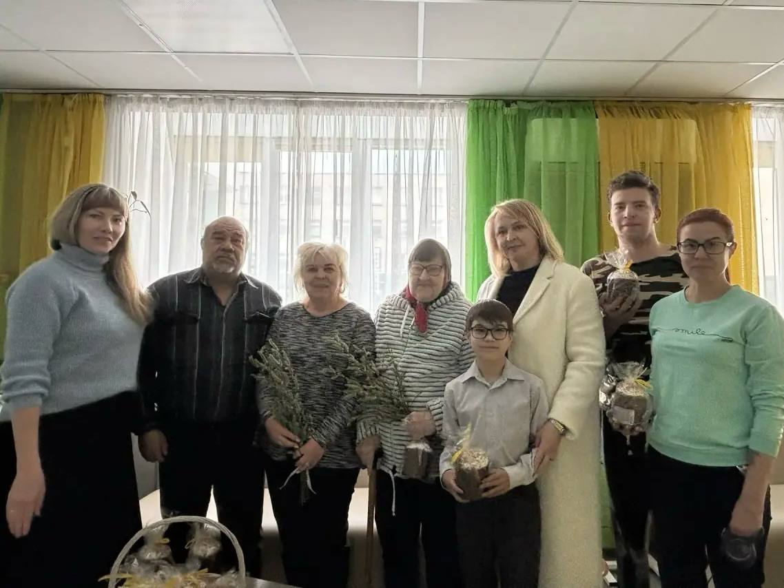 Татьяна Круглякова: Белгородский муниципальный округ празднует Светлую Пасху