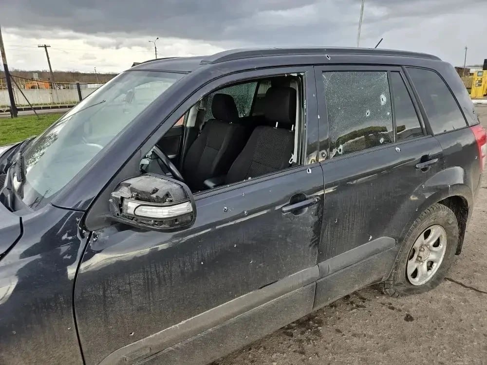 Олег Царёв: О ходе Пасхального перемирия: Олег Царёв: О ходе Пасхального перемирия: