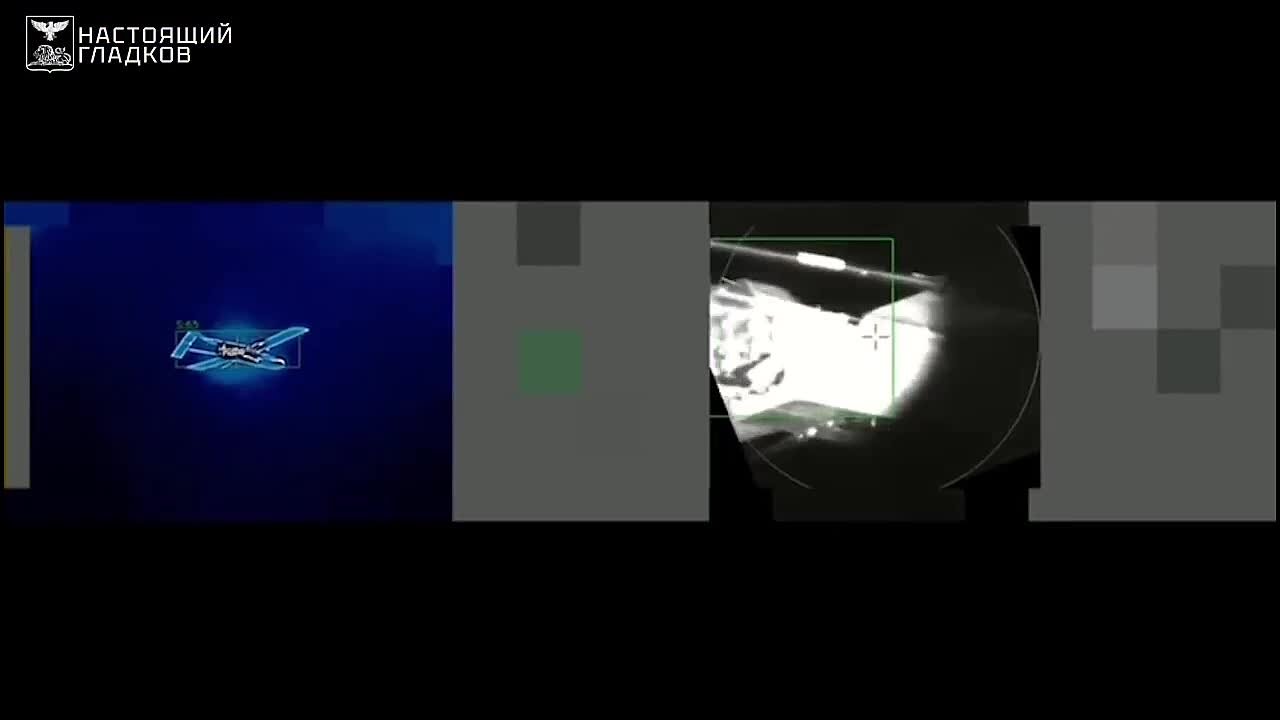 Противник заметил массовое появление российских мобильных групп с боевыми лазерами