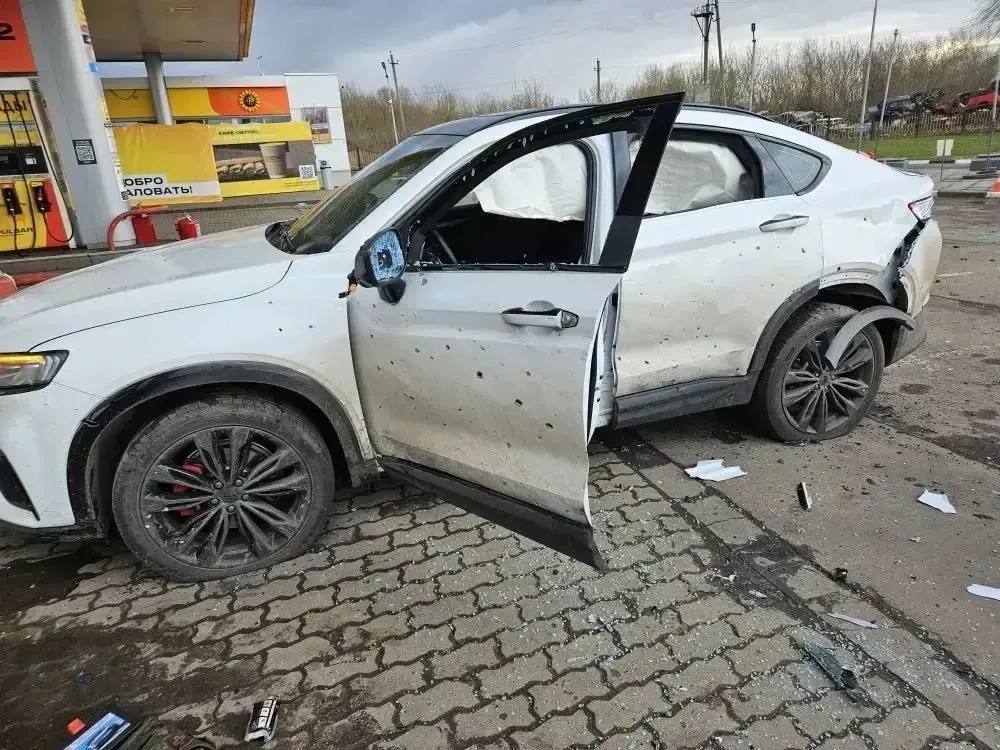 Олег Царёв: О ходе Пасхального перемирия: Олег Царёв: О ходе Пасхального перемирия: