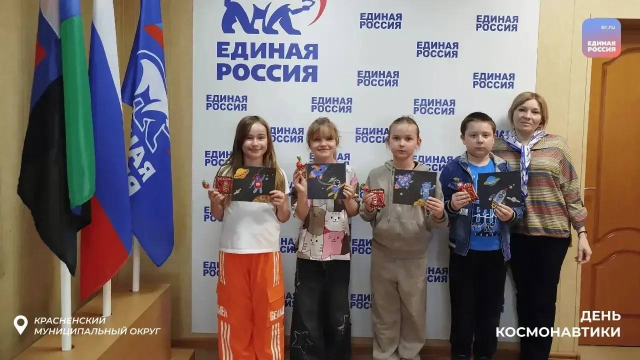 И он сказал «Поехали!»: 65 лет со дня первого полета человека в космос И он сказал «Поехали!»: 65 лет со дня первого полета человека в космос