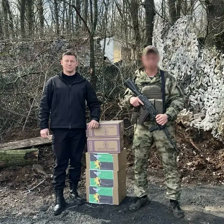 Татьяна Круглякова: Белгородский муниципальный округ празднует Светлую Пасху Татьяна Круглякова: Белгородский муниципальный округ празднует Светлую Пасху