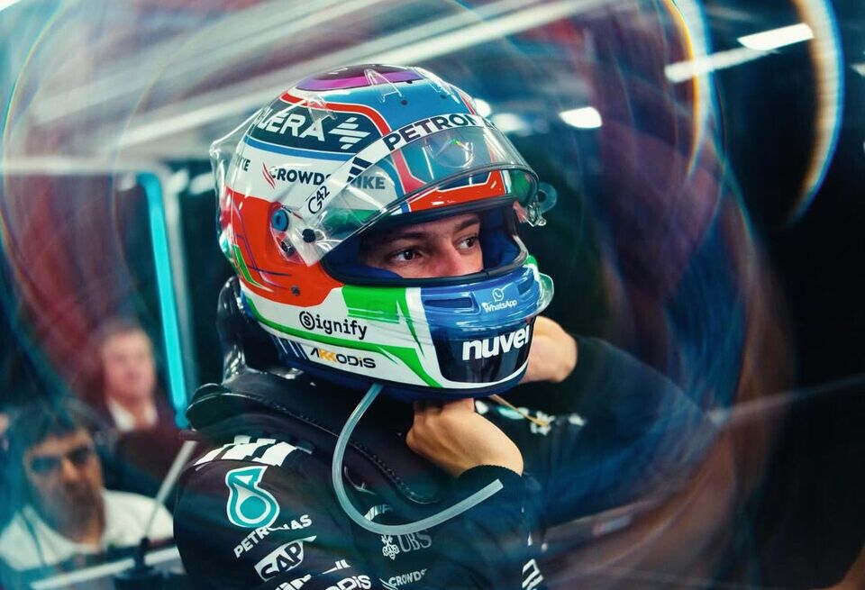 FIA �������� ��������� ���� ��������� ����� ����� � ���������