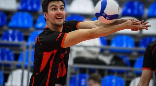 «Белогорье» вышло в полуфинал Кубка России по волейболу