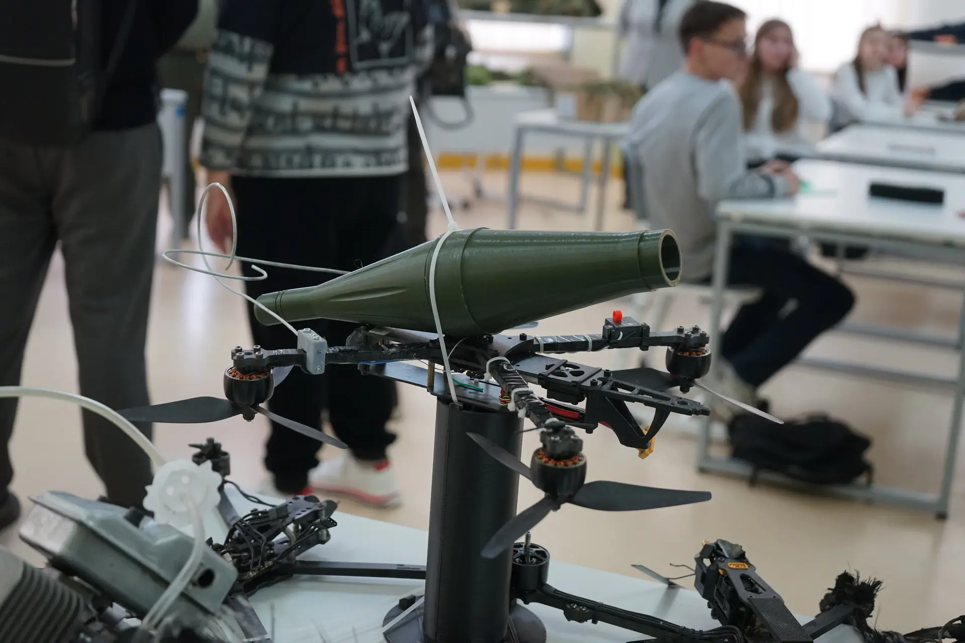 Заместитель Губернатора Белгородской области – Министр цифрового развития Сергей Четвериков рассказал о визите делегации из Московской области: Заместитель Губернатора Белгородской области – Министр цифрового развития Сергей Четвериков рассказал о визите делегации из Московской области: