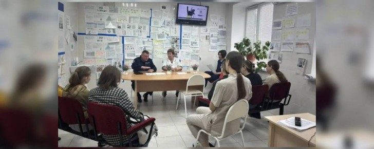 Белгородские перинатальные центры стали площадкой для проведения тренингов по безопасной перевозке детей