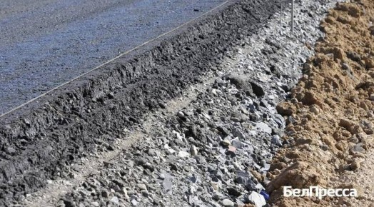 В Ракитянском округе отремонтируют дорогу по нацпроекту «Инфраструктура для жизни»