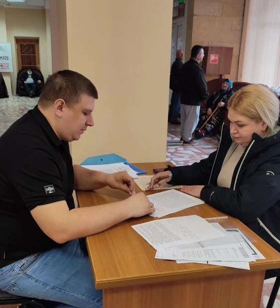 Межведомственная комиссия продолжает работу по предоставлению мер поддержки жителям закрытых населённых пунктов Межведомственная комиссия продолжает работу по предоставлению мер поддержки жителям закрытых населённых пунктов