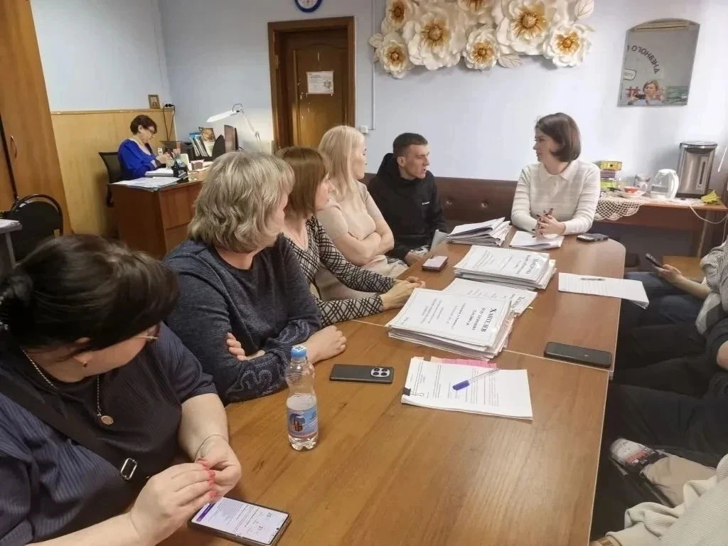 Олег Медведев: В нашем округе продолжается оказание государственной социальной помощи гражданам, оказавшимся в трудной жизненной ситуации, на основании заключения социального контракта Олег Медведев: В нашем округе продолжается оказание государственной социальной помощи гражданам, оказавшимся в трудной жизненной ситуации, на основании заключения социального контракта