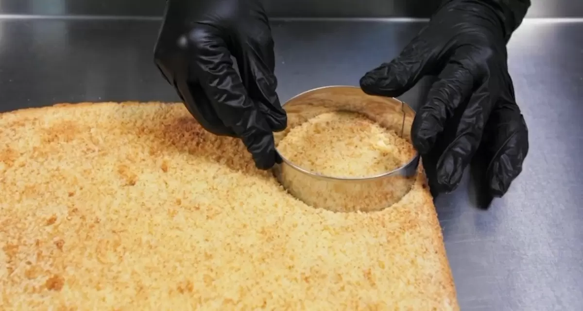 Как быстро адаптировать рецепт под нужный размер формы