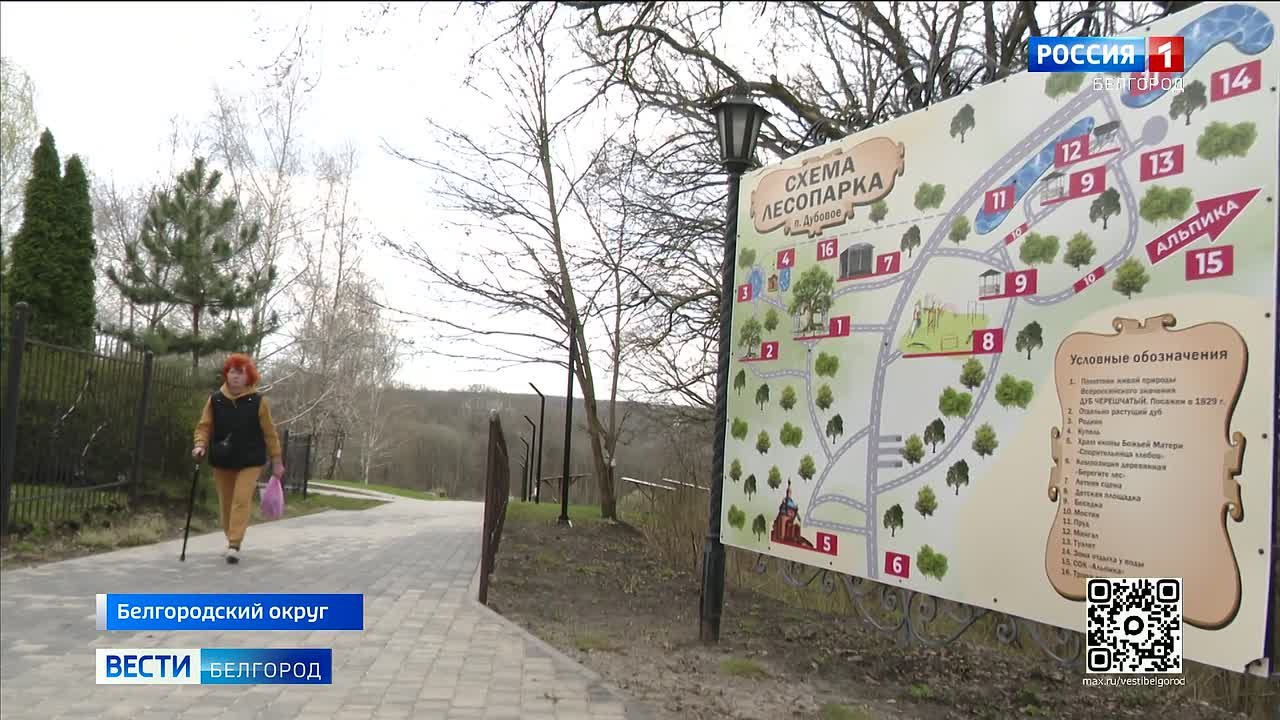 В этом году в регионе благоустроят 30 общественных пространств