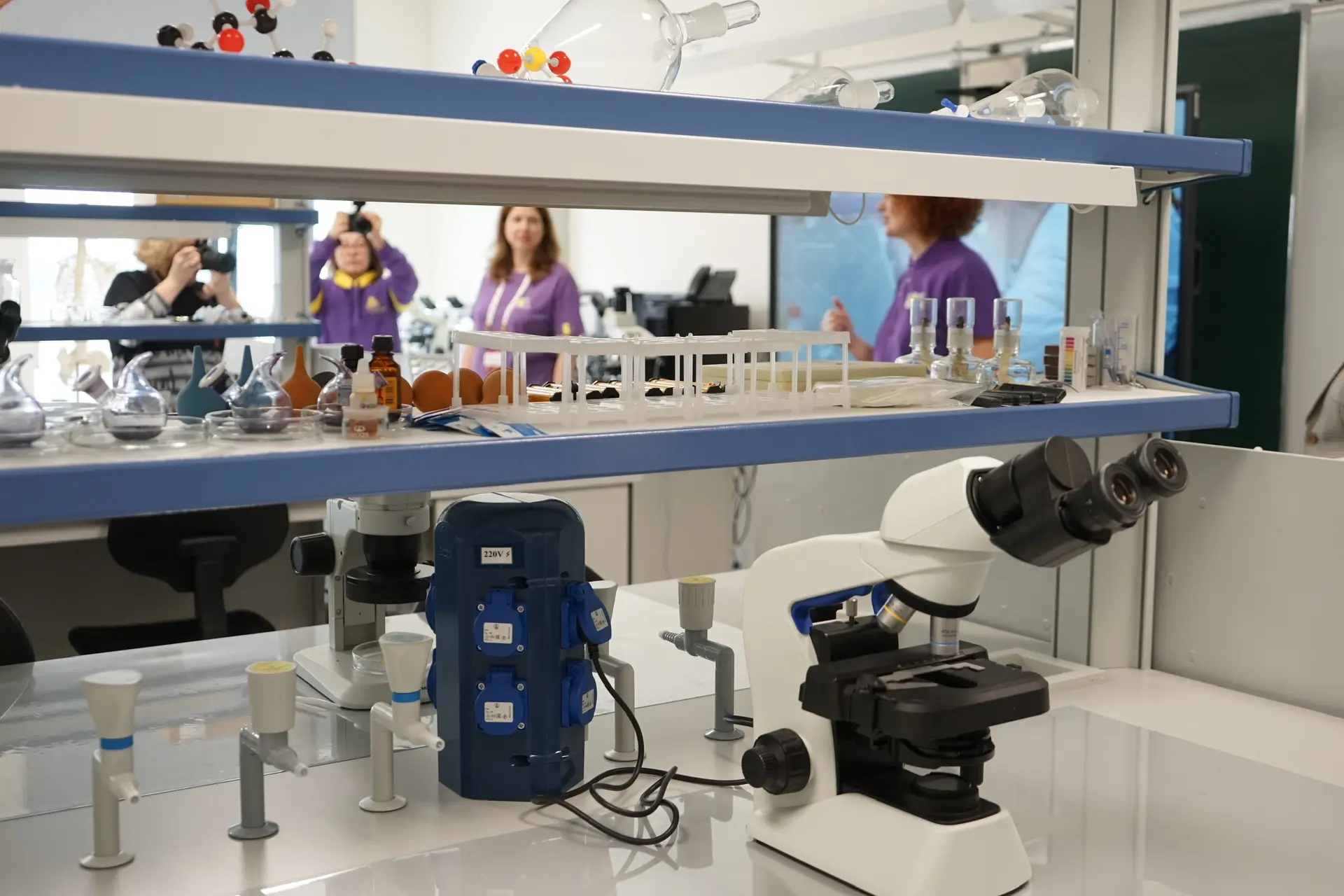 Заместитель Губернатора Белгородской области – Министр цифрового развития Сергей Четвериков рассказал о визите делегации из Московской области: Заместитель Губернатора Белгородской области – Министр цифрового развития Сергей Четвериков рассказал о визите делегации из Московской области: