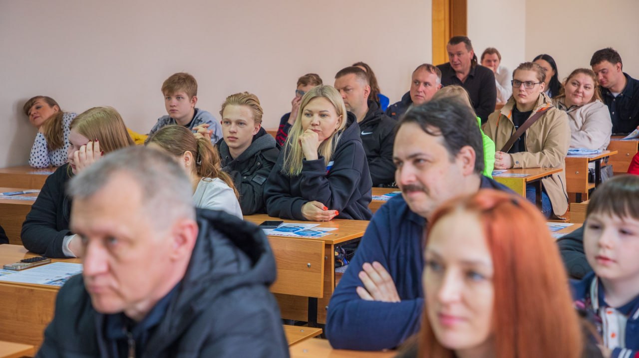 Белгородэнерго участвует в проекте Академия будущих инженеров в области энергетики и ИТ Белгородэнерго участвует в проекте Академия будущих инженеров в области энергетики и ИТ