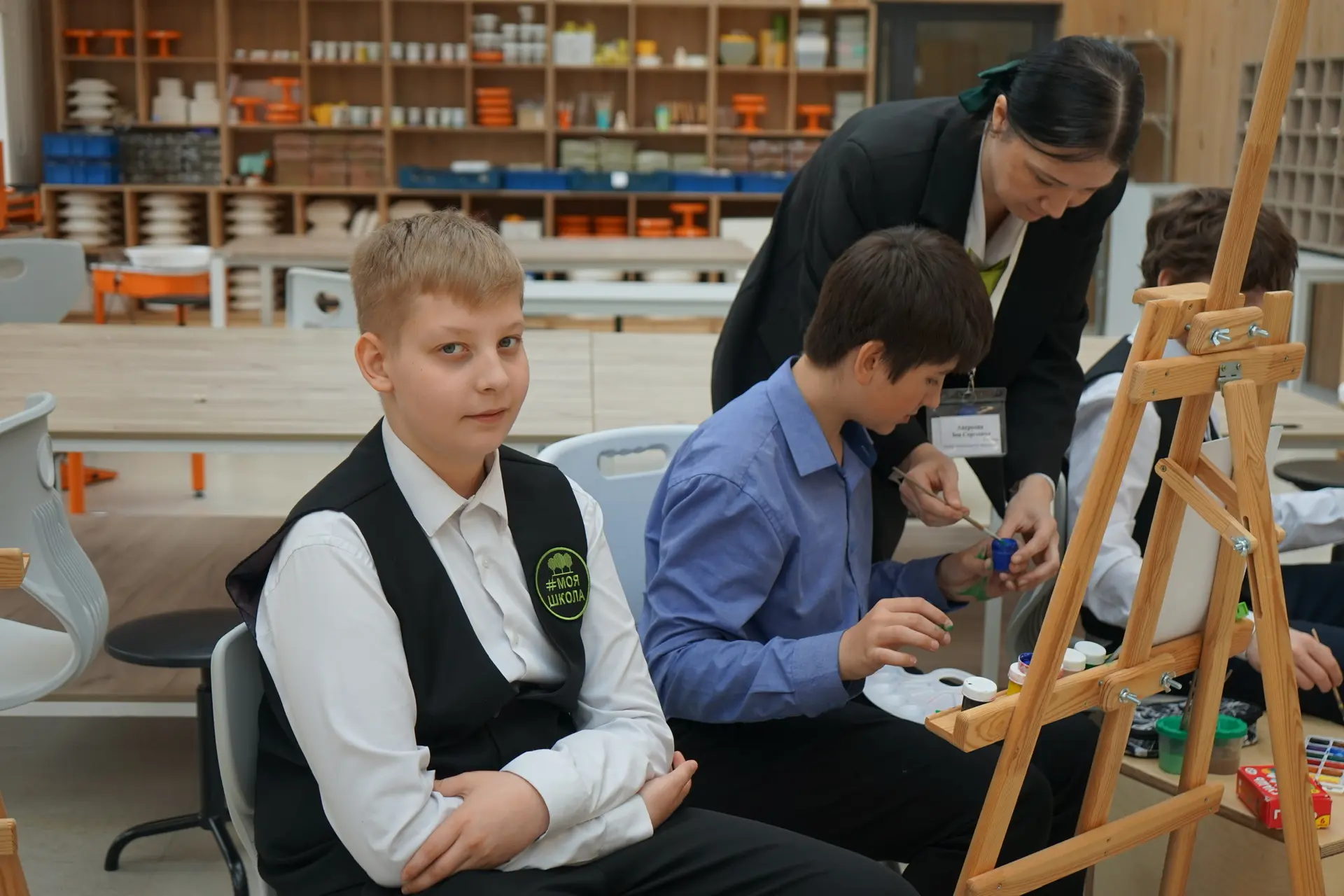 Заместитель Губернатора Белгородской области – Министр цифрового развития Сергей Четвериков рассказал о визите делегации из Московской области: Заместитель Губернатора Белгородской области – Министр цифрового развития Сергей Четвериков рассказал о визите делегации из Московской области: