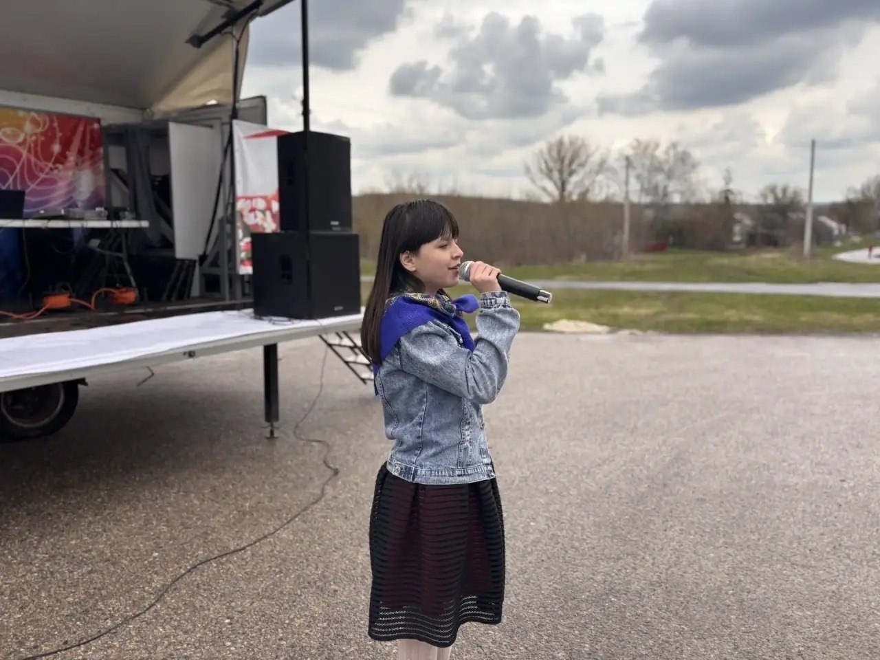 Автоклуб продолжает проводить выездные программы для ракитянцев Автоклуб продолжает проводить выездные программы для ракитянцев