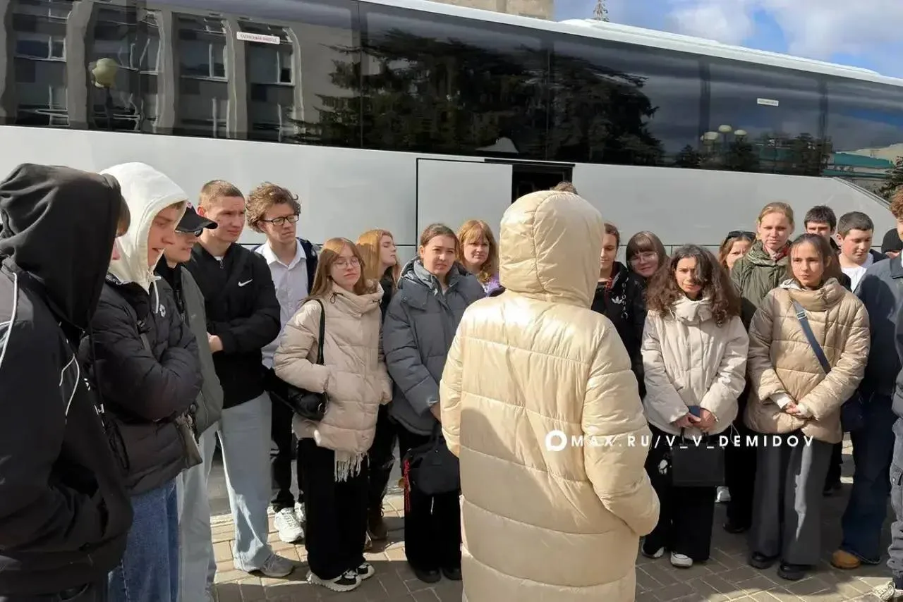 #Жить в Белгороде: белгородской молодёжи расскажут о возможностях для учёбы, работы и отдыха #Жить в Белгороде: белгородской молодёжи расскажут о возможностях для учёбы, работы и отдыха
