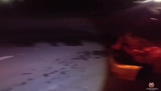 #СВОДКА_ДТП. По предварительным данным, вчера около 20 часов 00 минут на ул. Студенческая г. Белгорода 44-летняя женщина, управляя автомобилем «Дэу», не предоставила преимущество и совершила столкновение с автомобилем «Лада...