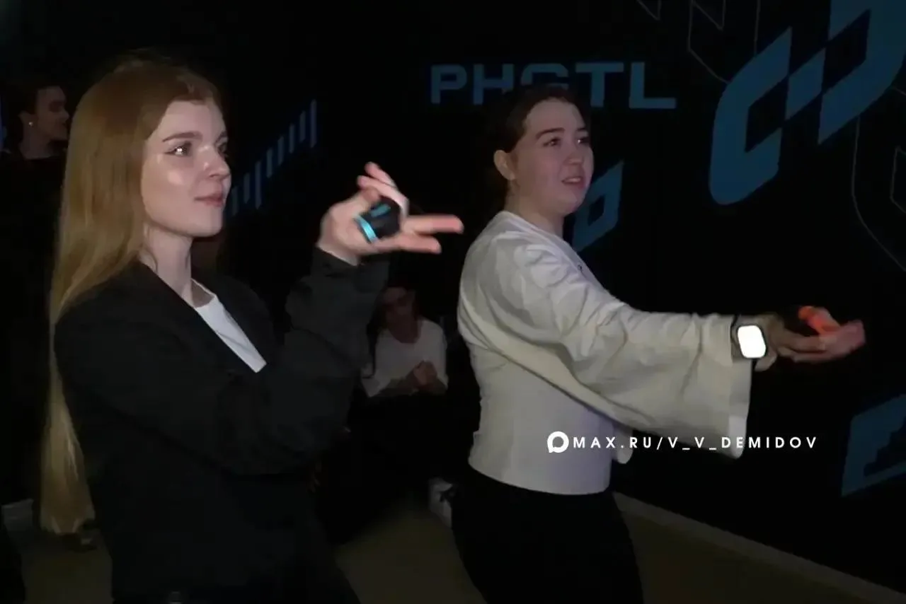 #Жить в Белгороде: белгородской молодёжи расскажут о возможностях для учёбы, работы и отдыха #Жить в Белгороде: белгородской молодёжи расскажут о возможностях для учёбы, работы и отдыха