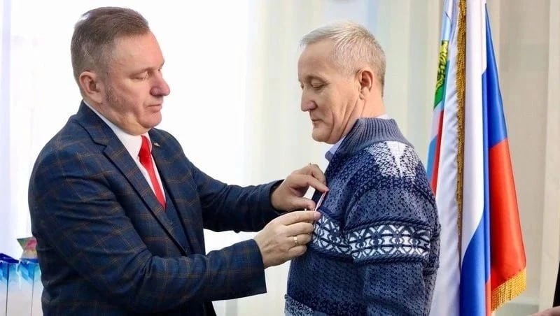 Герои нашего времени: семья Батищевых Герои нашего времени: семья Батищевых