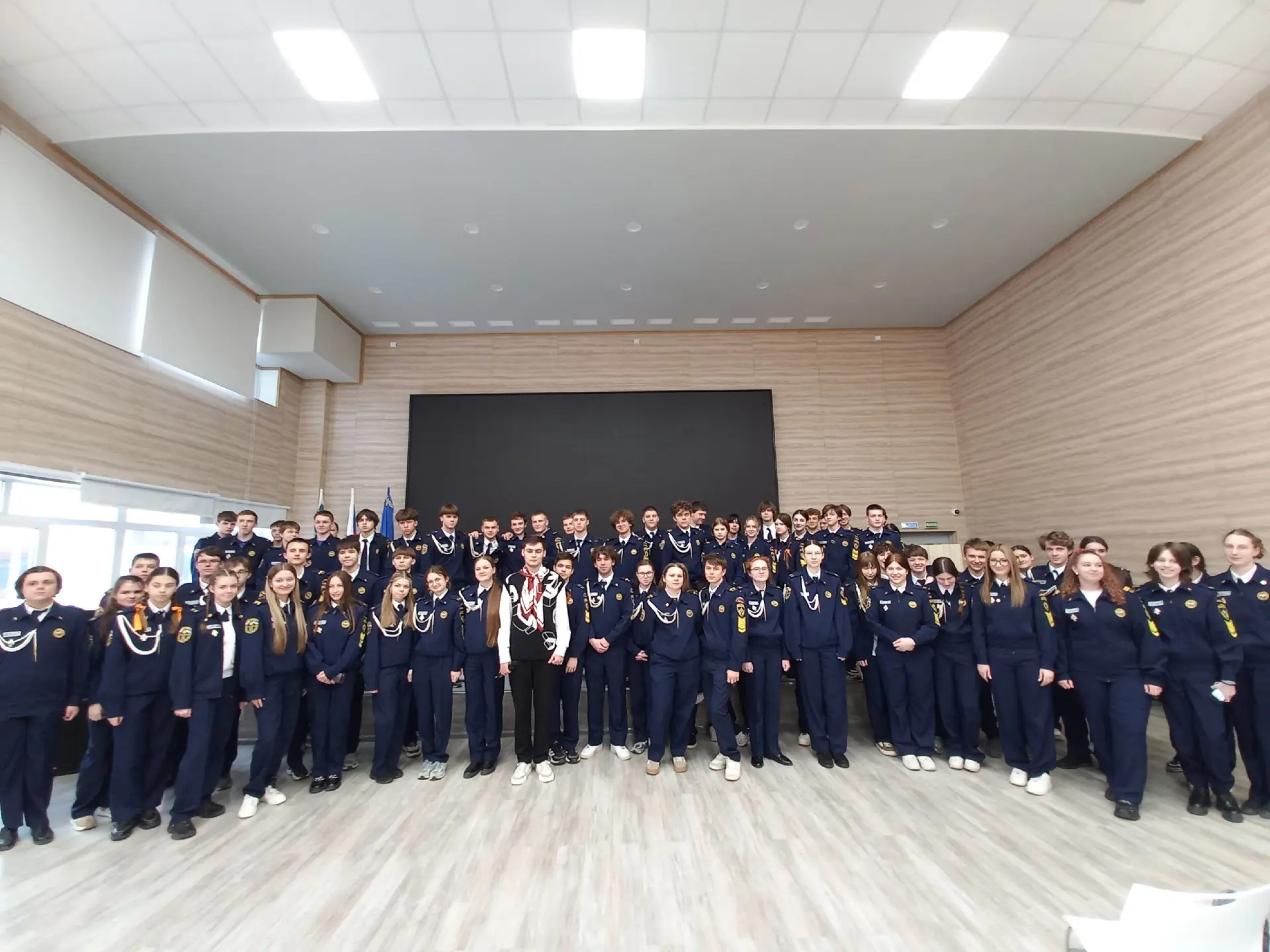 А ты знаешь, какие возможности может открыть для тебя молодёжная политика региона? А ты знаешь, какие возможности может открыть для тебя молодёжная политика региона?