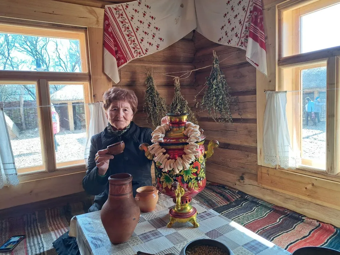 Олег Медведев: 13 апреля в рамках губернаторского проекта "К соседям в гости" наш округ посетили гости из города Белгорода Олег Медведев: 13 апреля в рамках губернаторского проекта "К соседям в гости" наш округ посетили гости из города Белгорода