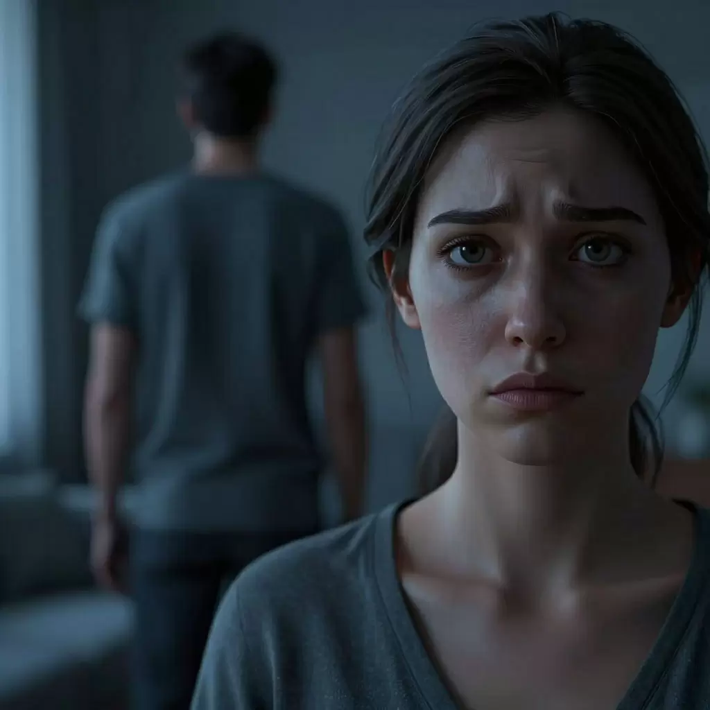 Что произошло с вечерней тишиной?