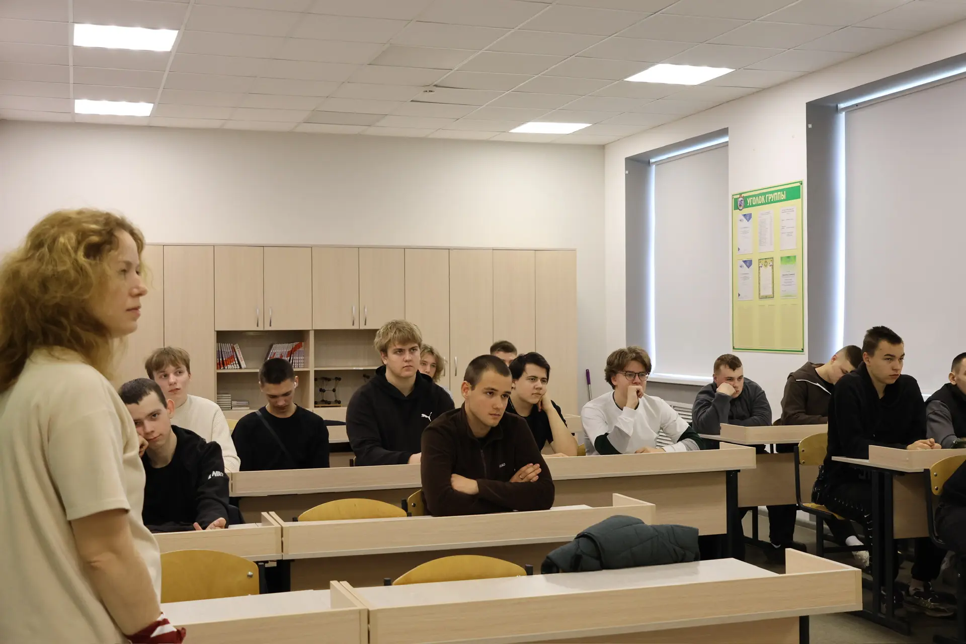 А ты знаешь, какие возможности может открыть для тебя молодёжная политика региона? А ты знаешь, какие возможности может открыть для тебя молодёжная политика региона?