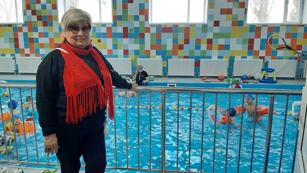 Олег Медведев: 13 апреля в рамках губернаторского проекта "К соседям в гости" наш округ посетили гости из города Белгорода Олег Медведев: 13 апреля в рамках губернаторского проекта "К соседям в гости" наш округ посетили гости из города Белгорода