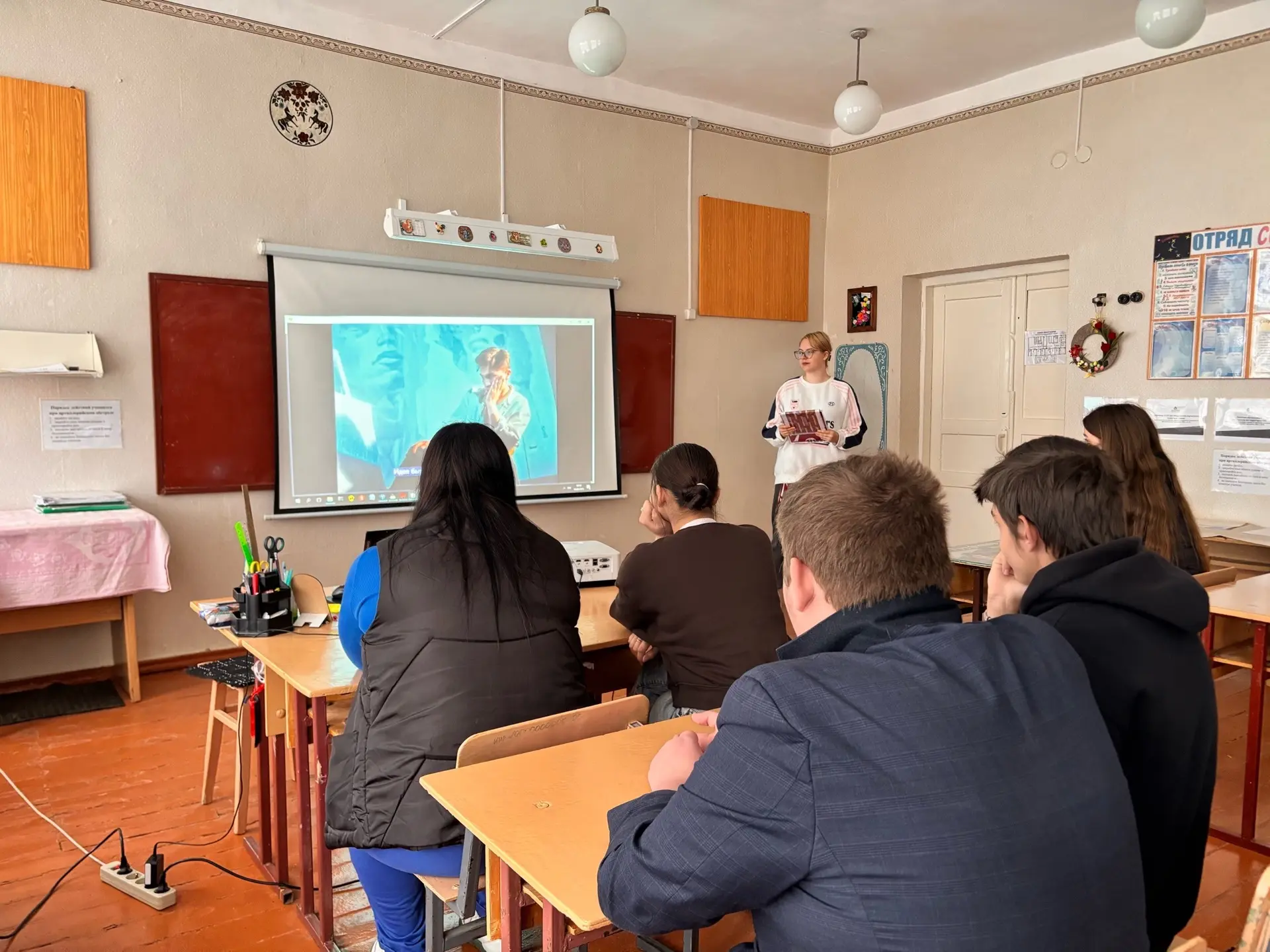 А ты знаешь, какие возможности может открыть для тебя молодёжная политика региона? А ты знаешь, какие возможности может открыть для тебя молодёжная политика региона?