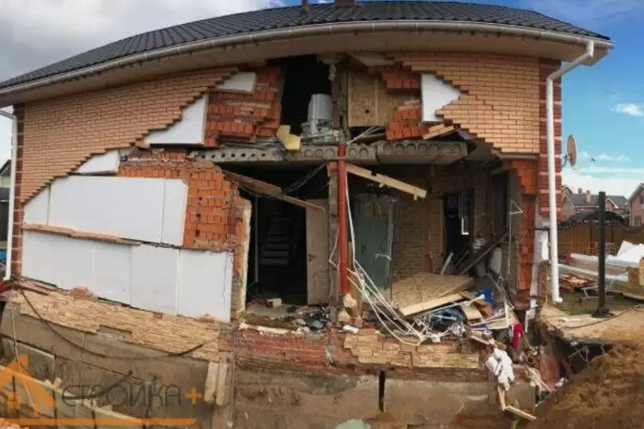 Как избежать фатальных ошибок в строительстве: ключевые моменты для будущих домовладельцев