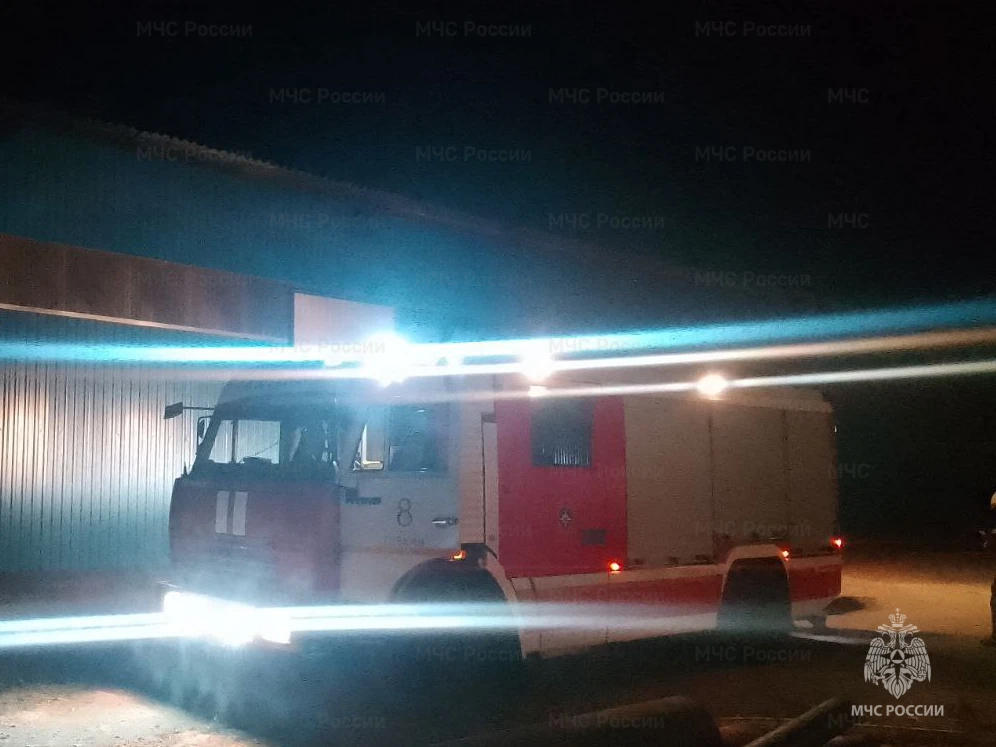 За прошедшие сутки на территории региона зарегистрировано 4 пожара, 1 из которых произошёл в жилье За прошедшие сутки на территории региона зарегистрировано 4 пожара, 1 из которых произошёл в жилье