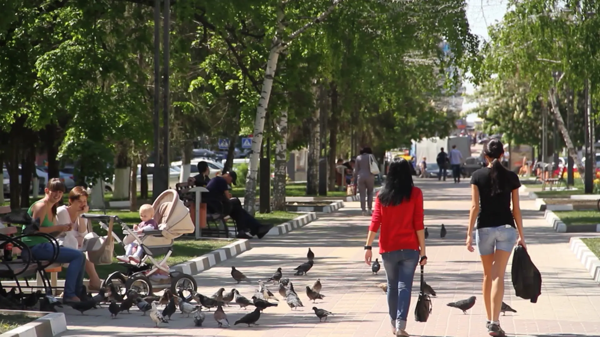 Средняя зарплата в Белгородской области выросла почти до 80 тыс