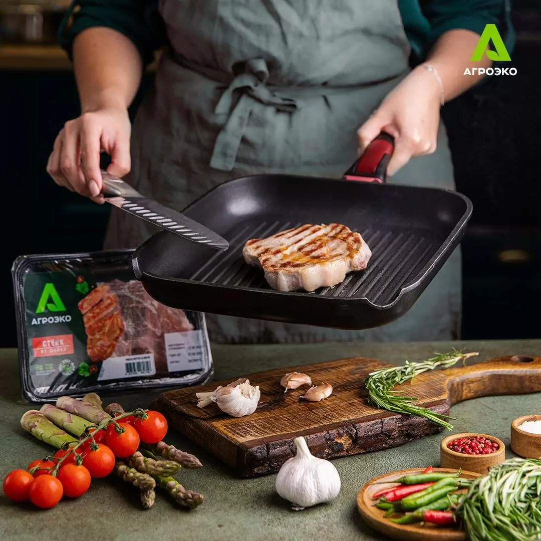 Как жарить свинину без масла и получить идеальный результат