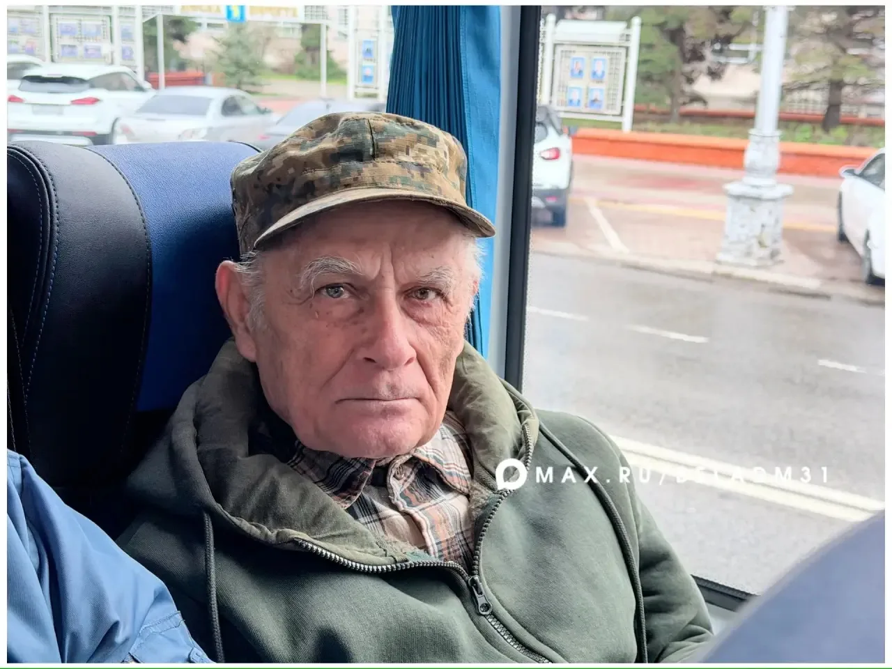 Состоялась первая в этом году поездка для пожилых белгородцев в рамках проекта «К соседям в гости Состоялась первая в этом году поездка для пожилых белгородцев в рамках проекта «К соседям в гости