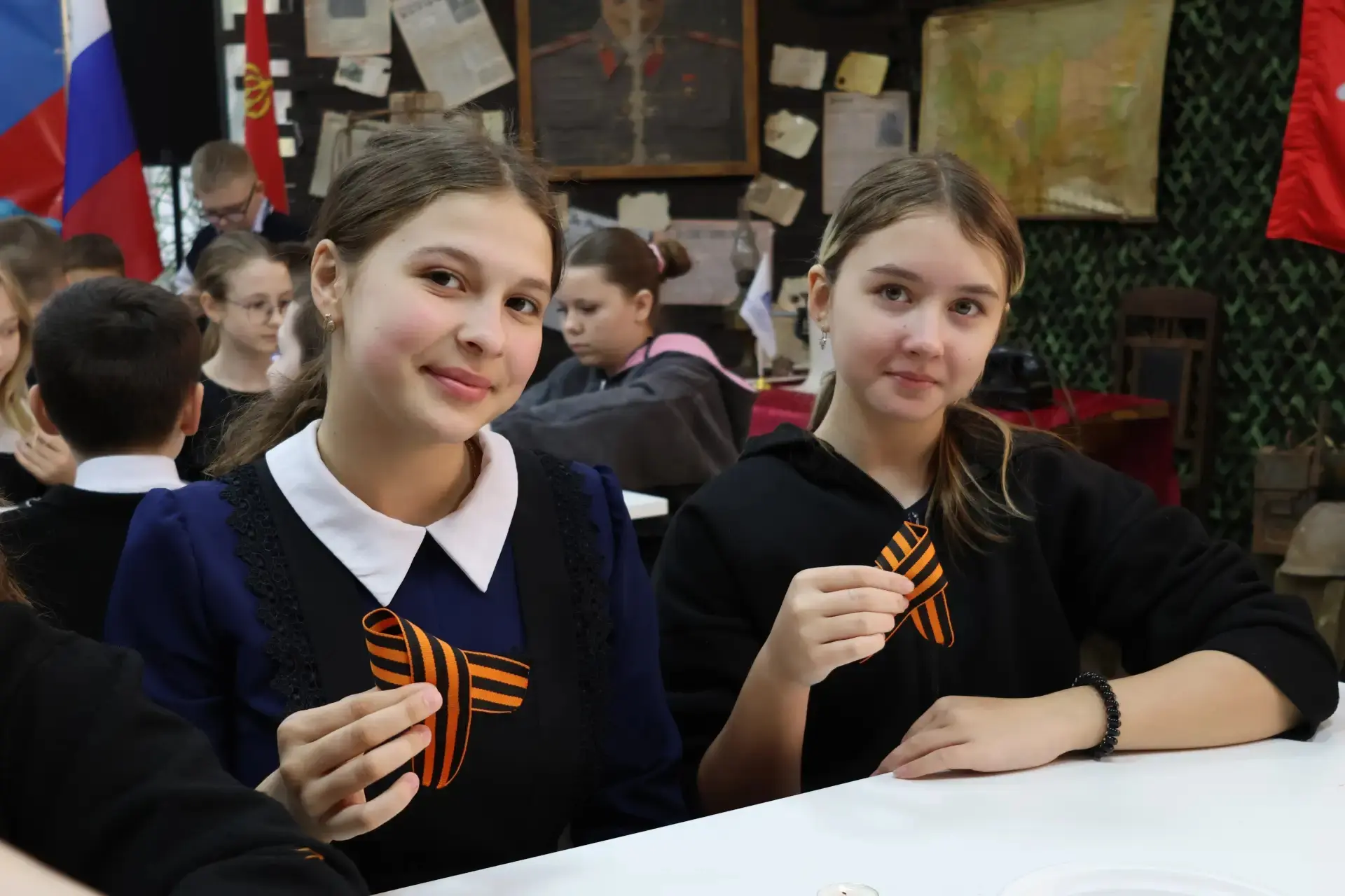 Владимир Переверзев: НАСЛЕДНИКИ ПОБЕДЫ: ШТАБ, РОЖДЁННЫЙ К 80-ЛЕТИЮ, НАБИРАЕТ ОБОРОТЫ НАКАНУНЕ 81-Й ГОДОВЩИНЫ Владимир Переверзев: НАСЛЕДНИКИ ПОБЕДЫ: ШТАБ, РОЖДЁННЫЙ К 80-ЛЕТИЮ, НАБИРАЕТ ОБОРОТЫ НАКАНУНЕ 81-Й ГОДОВЩИНЫ