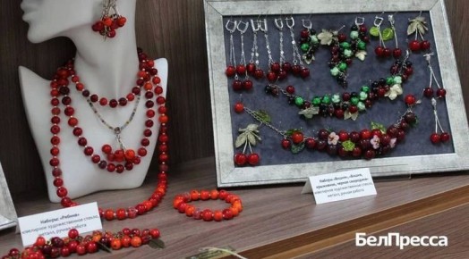 Огонь внутри меня. Белгородка Анастасия Галкина создала мир уникальных изделий из стекла