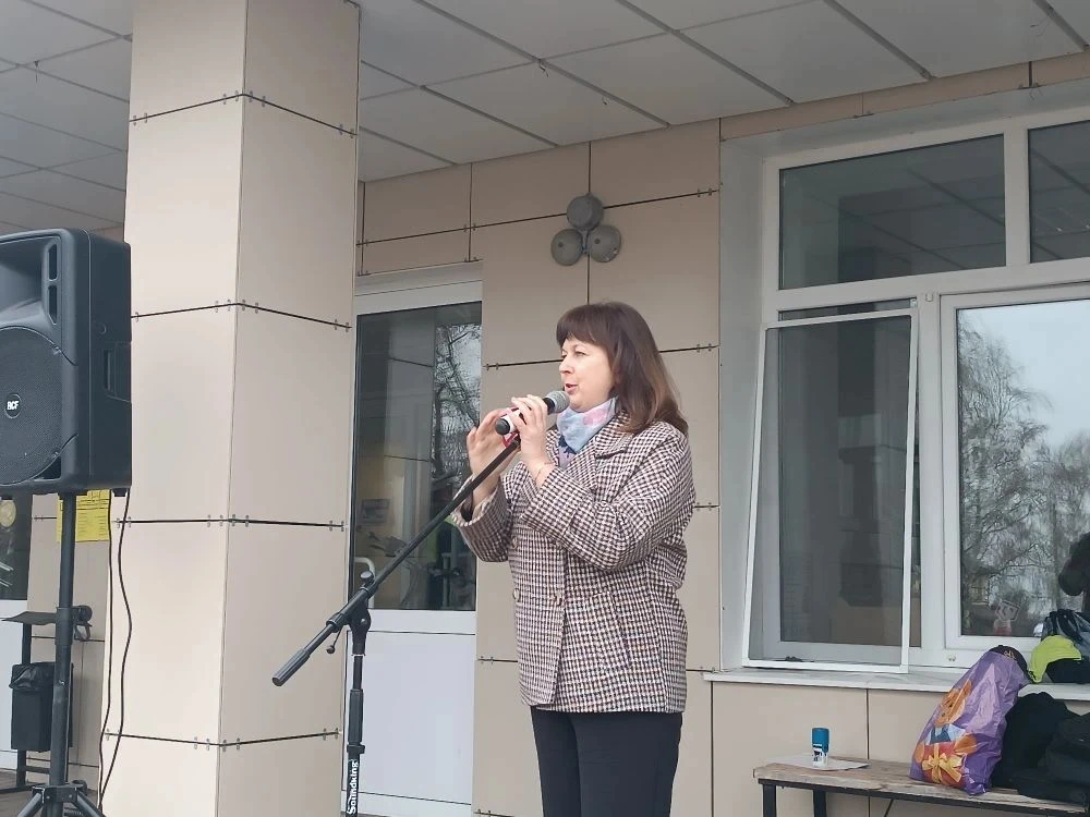 Безопасное колесо — 2026: в Бехтеевской школе выбрали лучших знатоков ПДД! Безопасное колесо — 2026: в Бехтеевской школе выбрали лучших знатоков ПДД!