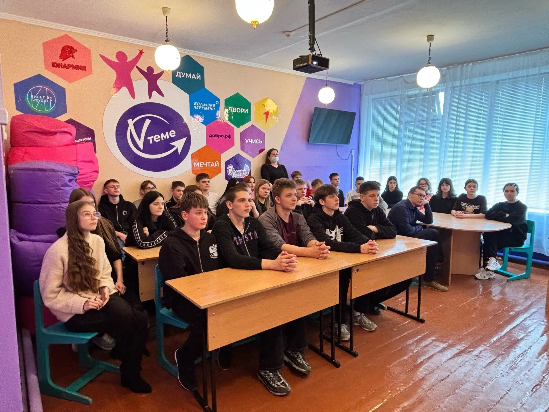 Спросили у 303 молодых белгородцев: «А ты знаешь о своих возможностях?» Спросили у 303 молодых белгородцев: «А ты знаешь о своих возможностях?»