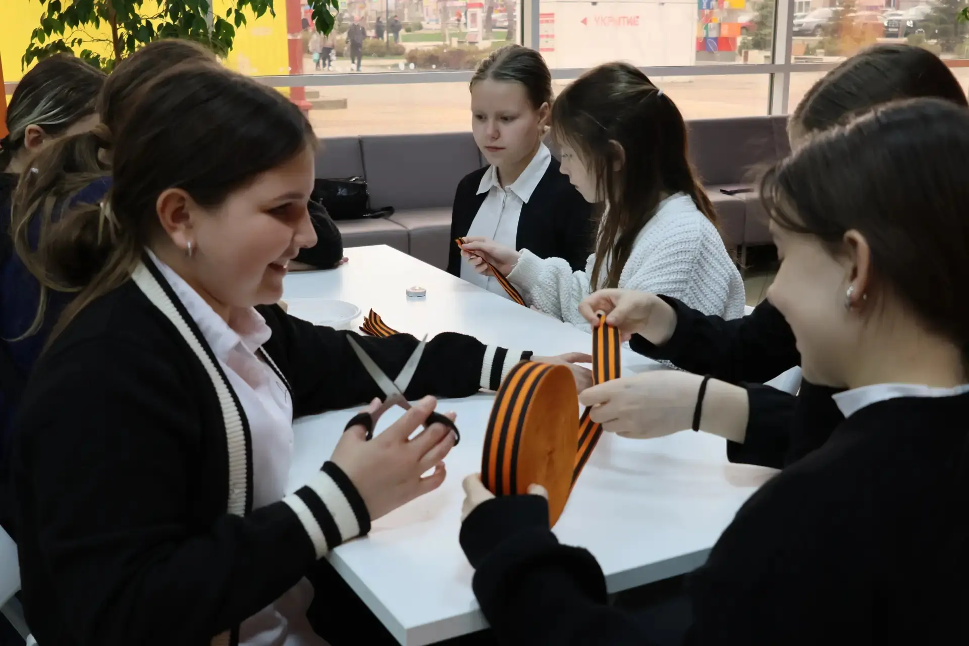 Владимир Переверзев: НАСЛЕДНИКИ ПОБЕДЫ: ШТАБ, РОЖДЁННЫЙ К 80-ЛЕТИЮ, НАБИРАЕТ ОБОРОТЫ НАКАНУНЕ 81-Й ГОДОВЩИНЫ Владимир Переверзев: НАСЛЕДНИКИ ПОБЕДЫ: ШТАБ, РОЖДЁННЫЙ К 80-ЛЕТИЮ, НАБИРАЕТ ОБОРОТЫ НАКАНУНЕ 81-Й ГОДОВЩИНЫ