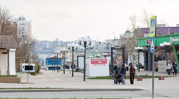 Инвестиции в Белгородской области в 2025 году сократились на 17,7 %.