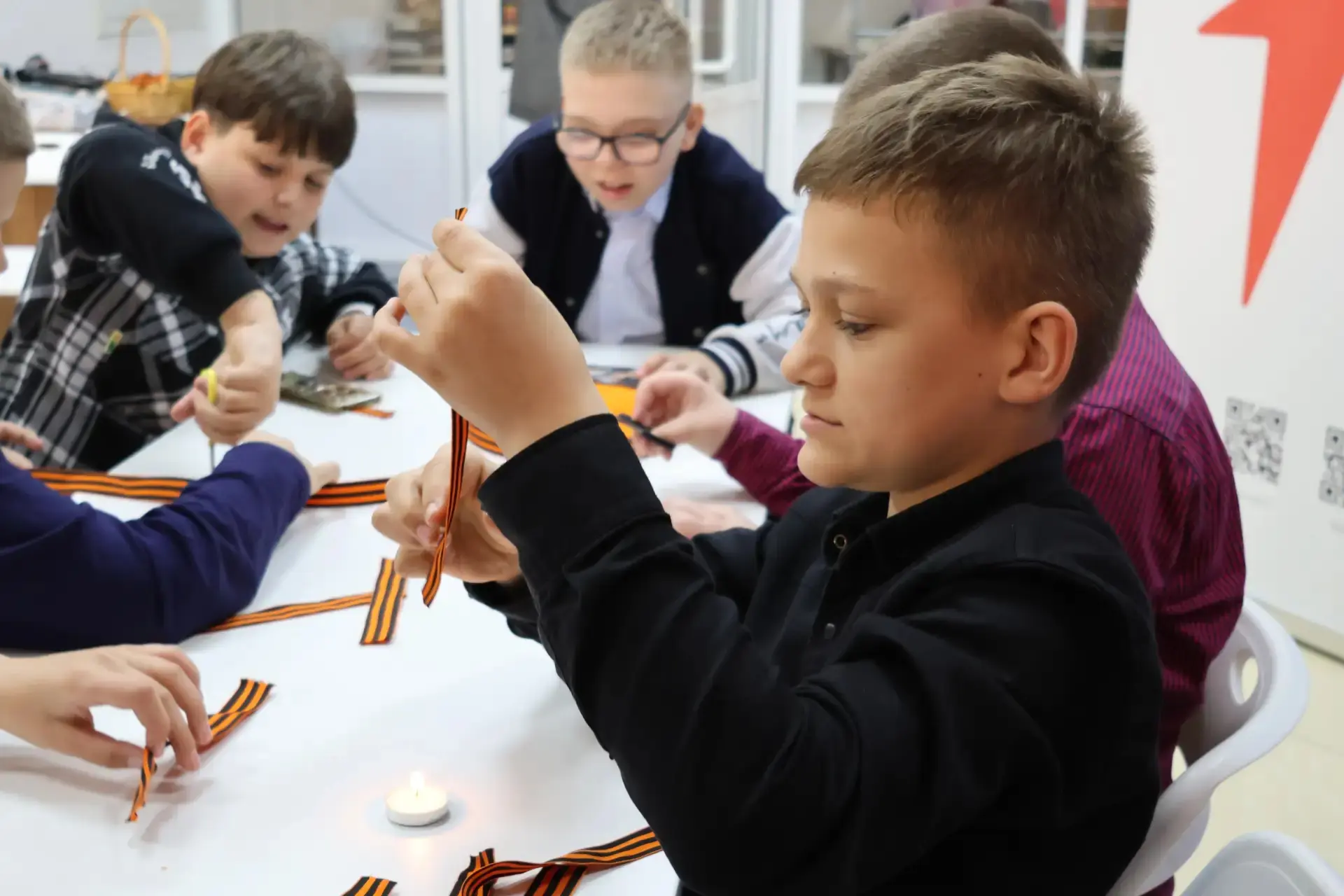 Владимир Переверзев: НАСЛЕДНИКИ ПОБЕДЫ: ШТАБ, РОЖДЁННЫЙ К 80-ЛЕТИЮ, НАБИРАЕТ ОБОРОТЫ НАКАНУНЕ 81-Й ГОДОВЩИНЫ Владимир Переверзев: НАСЛЕДНИКИ ПОБЕДЫ: ШТАБ, РОЖДЁННЫЙ К 80-ЛЕТИЮ, НАБИРАЕТ ОБОРОТЫ НАКАНУНЕ 81-Й ГОДОВЩИНЫ