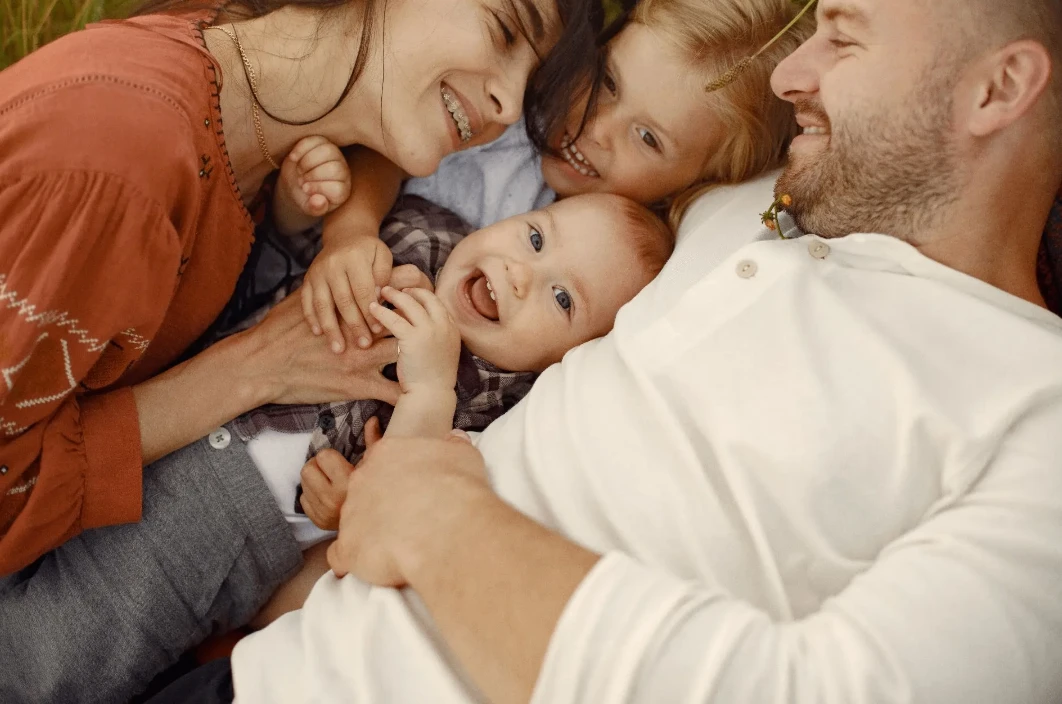 45 000 семей в Белгородской области получили семейный материнский капитал проактивно