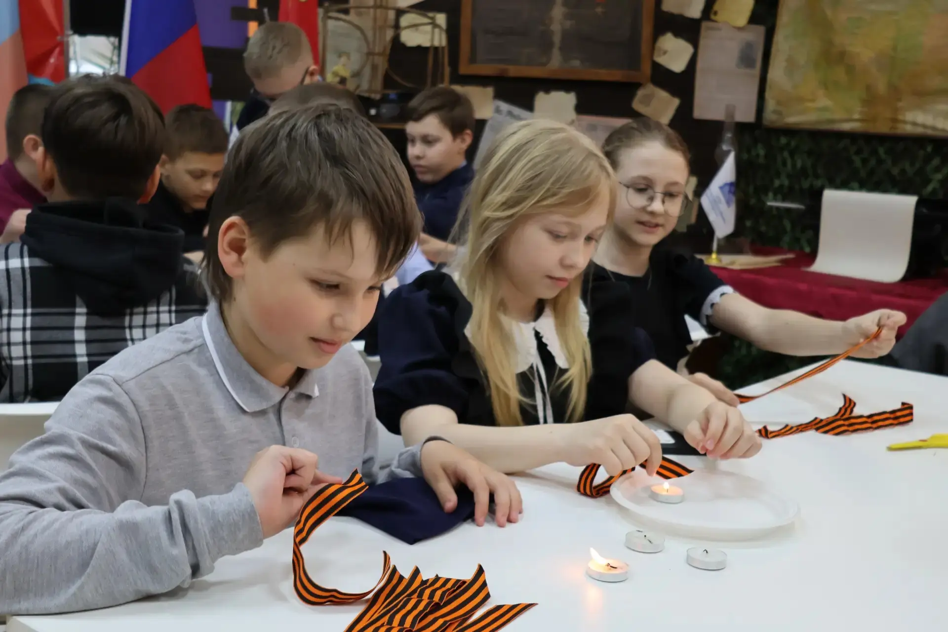 Владимир Переверзев: НАСЛЕДНИКИ ПОБЕДЫ: ШТАБ, РОЖДЁННЫЙ К 80-ЛЕТИЮ, НАБИРАЕТ ОБОРОТЫ НАКАНУНЕ 81-Й ГОДОВЩИНЫ Владимир Переверзев: НАСЛЕДНИКИ ПОБЕДЫ: ШТАБ, РОЖДЁННЫЙ К 80-ЛЕТИЮ, НАБИРАЕТ ОБОРОТЫ НАКАНУНЕ 81-Й ГОДОВЩИНЫ