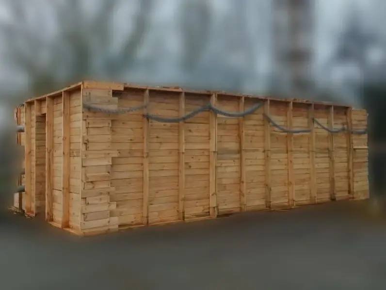 Игорь Кастюкевич: Белгородская область. Волонтеры Единой России лагеря «Белгородский рубеж» помогают обезопасить объекты энергетической инфраструктуры Игорь Кастюкевич: Белгородская область. Волонтеры Единой России лагеря «Белгородский рубеж» помогают обезопасить объекты энергетической инфраструктуры